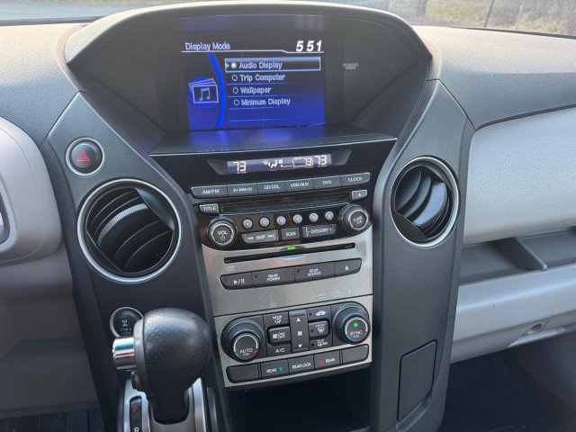 Used 2015 Honda Pilot SE image 23