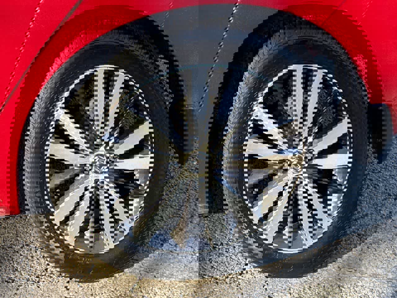 Used 2017 Honda Fit EX-L image 17