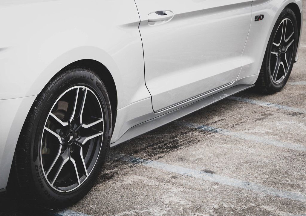 Used 2018 Ford Mustang GT Premium image 33