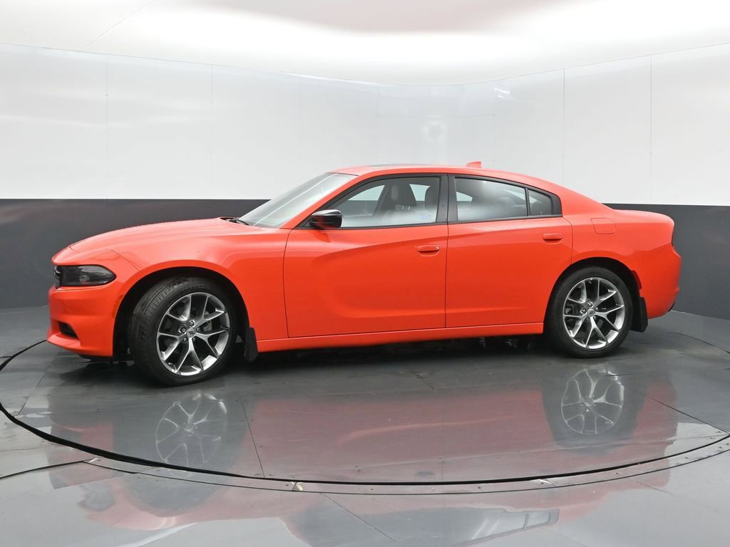 Certified 2023 Dodge Charger SXT w/ Plus Group image 4