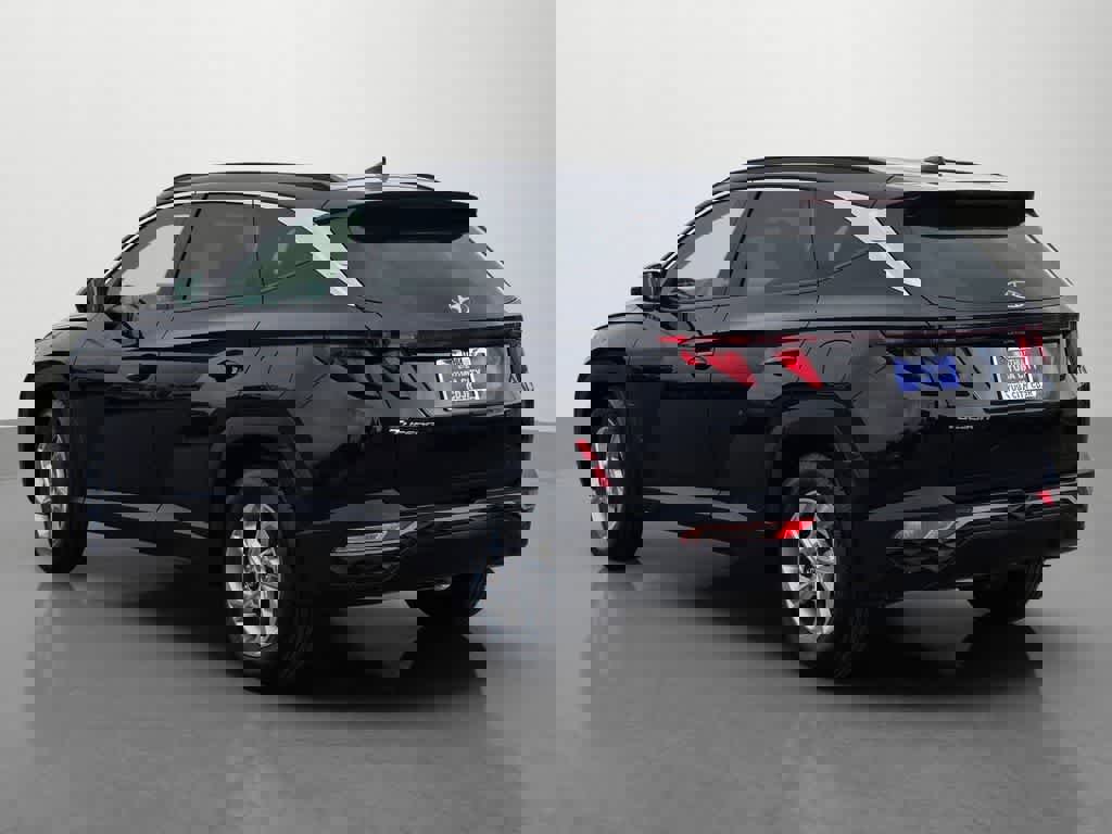 Used 2024 Hyundai Tucson SEL FWD image 4
