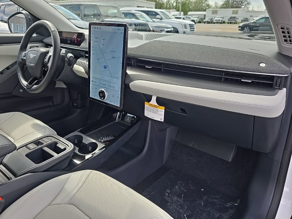 New 2026 Ford Mustang Mach-E Premium image 49