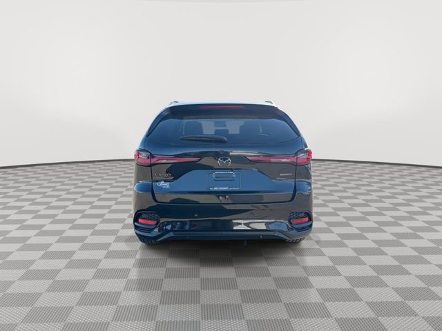New 2026 MAZDA CX-70 SC Plus image 9