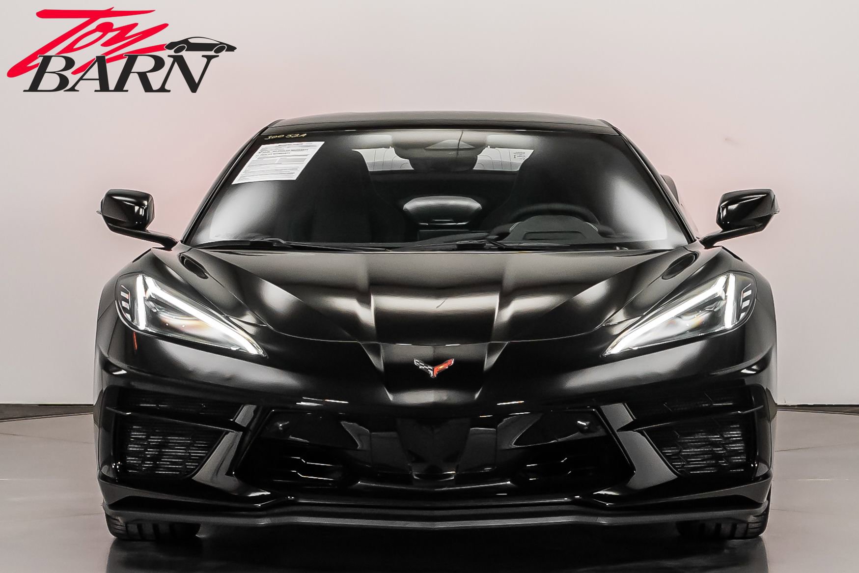 Used 2024 Chevrolet Corvette Stingray w/ Z51 Performance Package image 16