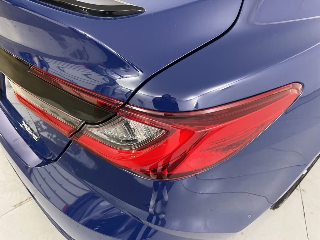 Certified 2025 Toyota Camry XSE FWD image 46