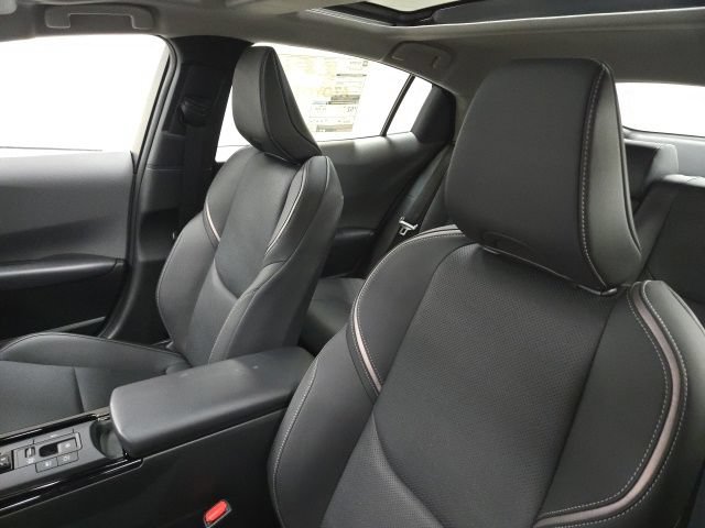 New 2026 Toyota Prius Limited FWD image 19
