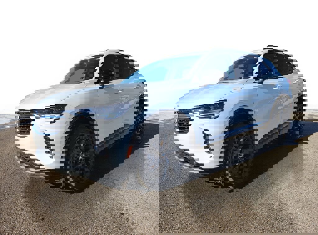 Used 2023 Buick Envision Preferred w/ Sport Touring Package image 2