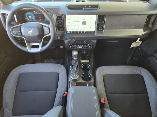 New 2025 Ford Bronco Big Bend image 19