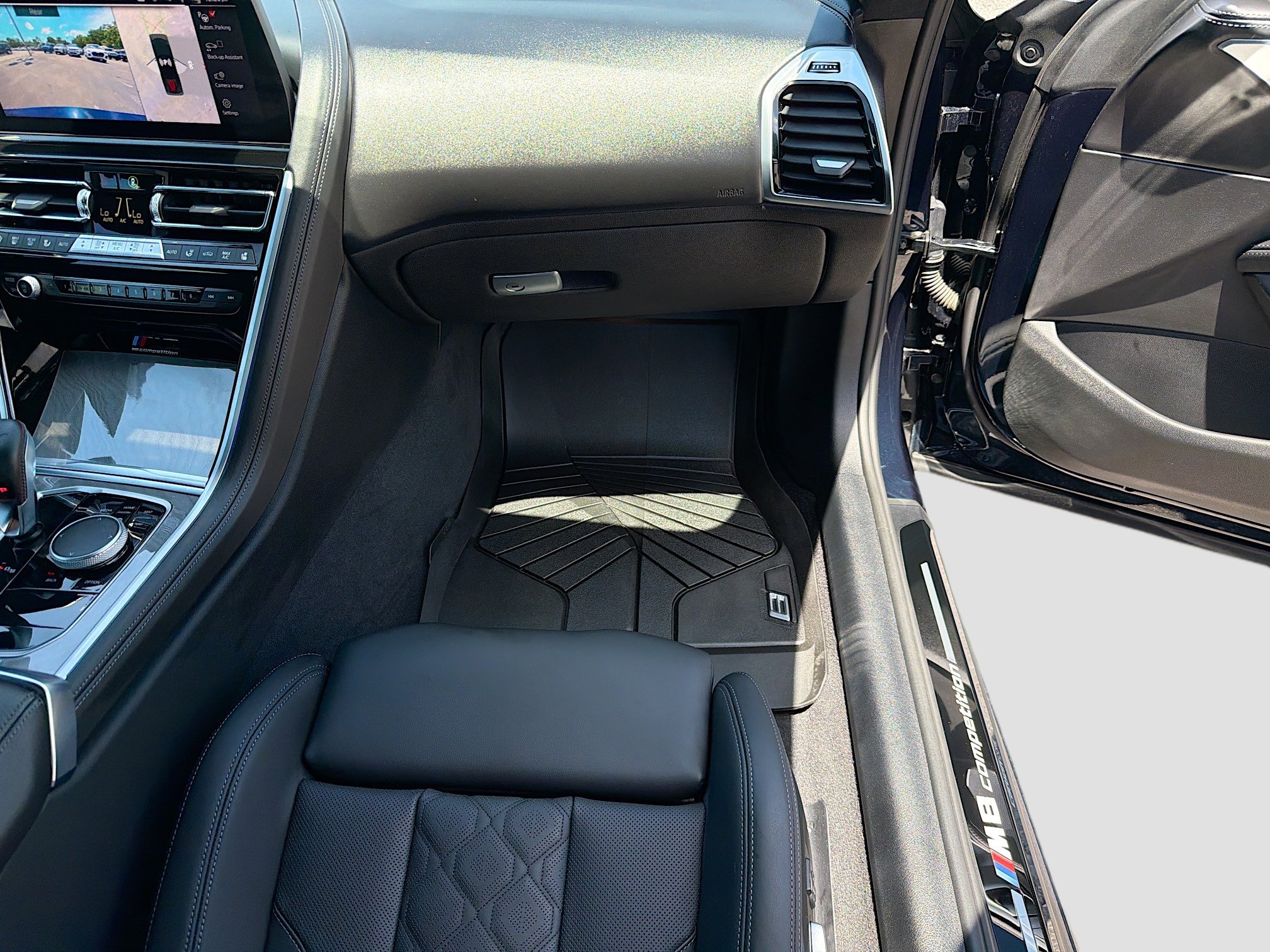 Used 2023 BMW M8 Competition AWD/4WD image 18