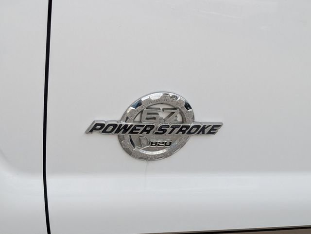 Used 2011 Ford F350 Lariat w/ Lariat Ultimate Pkg image 6