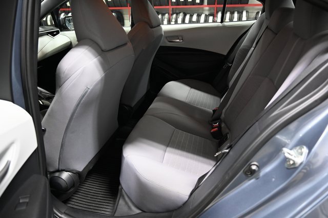 Used 2022 Toyota Corolla SE image 12