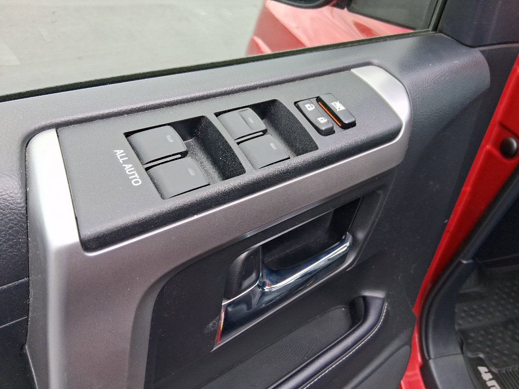 Used 2022 Toyota 4Runner SR5 Premium w/ Moonroof Package image 12