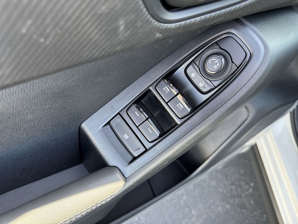 New 2026 Subaru Crosstrek 2.0i Premium image 15