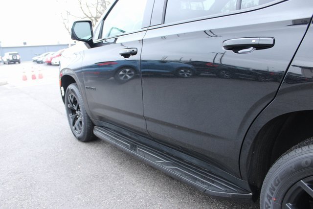Used 2023 Chevrolet Tahoe RST w/ RST Performance Edition image 47