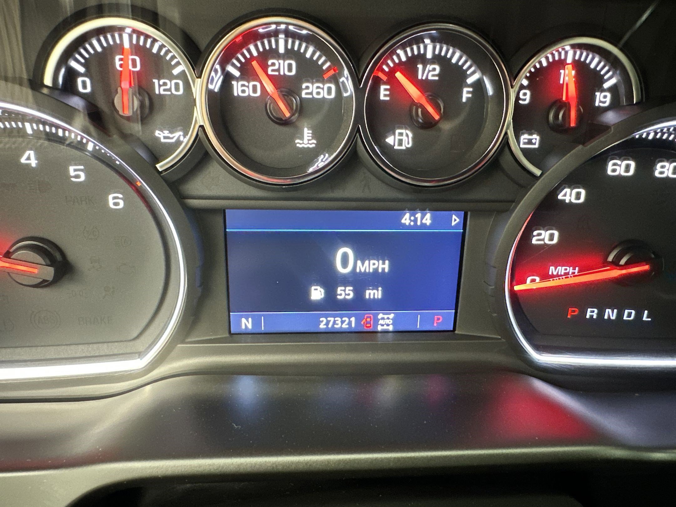 Certified 2019 Chevrolet Silverado 1500 RST w/ All-Star Edition image 19