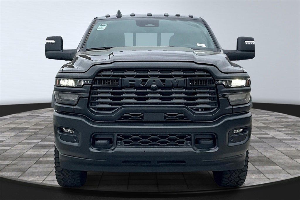 New 2026 RAM 2500 Tradesman image 17