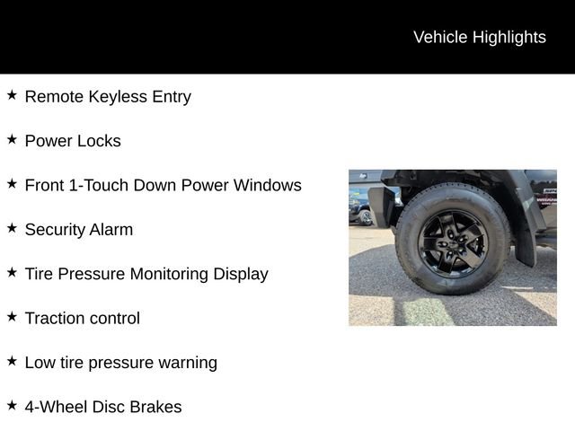 Used 2016 Jeep Wrangler Unlimited Sport w/ Quick Order Package 23S image 20