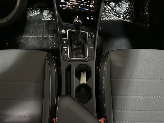 New 2026 Volkswagen Jetta SE image 33