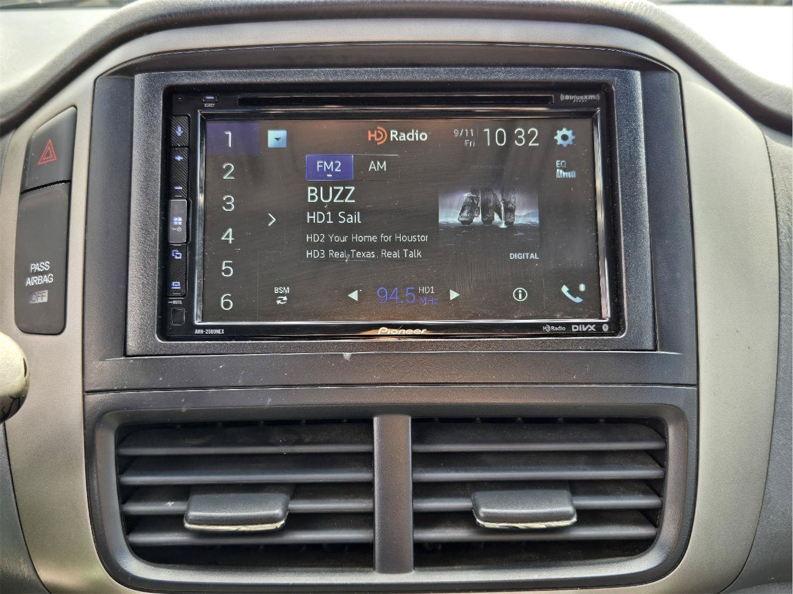 Used 2008 Honda Pilot EX-L image 15