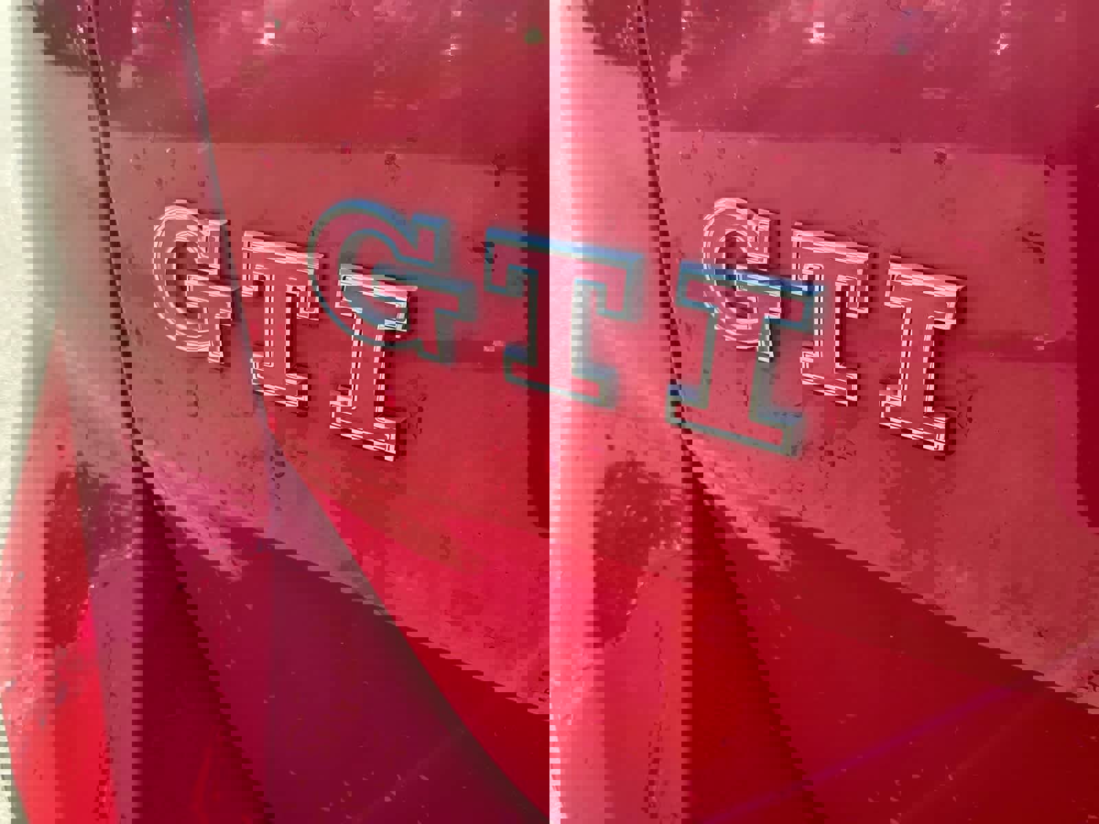 Used 2016 Volkswagen GTI Autobahn w/ Lighting Package (SEL) image 17