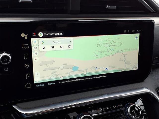 New 2026 GMC Sierra 1500 Denali w/ Denali Reserve Package image 8