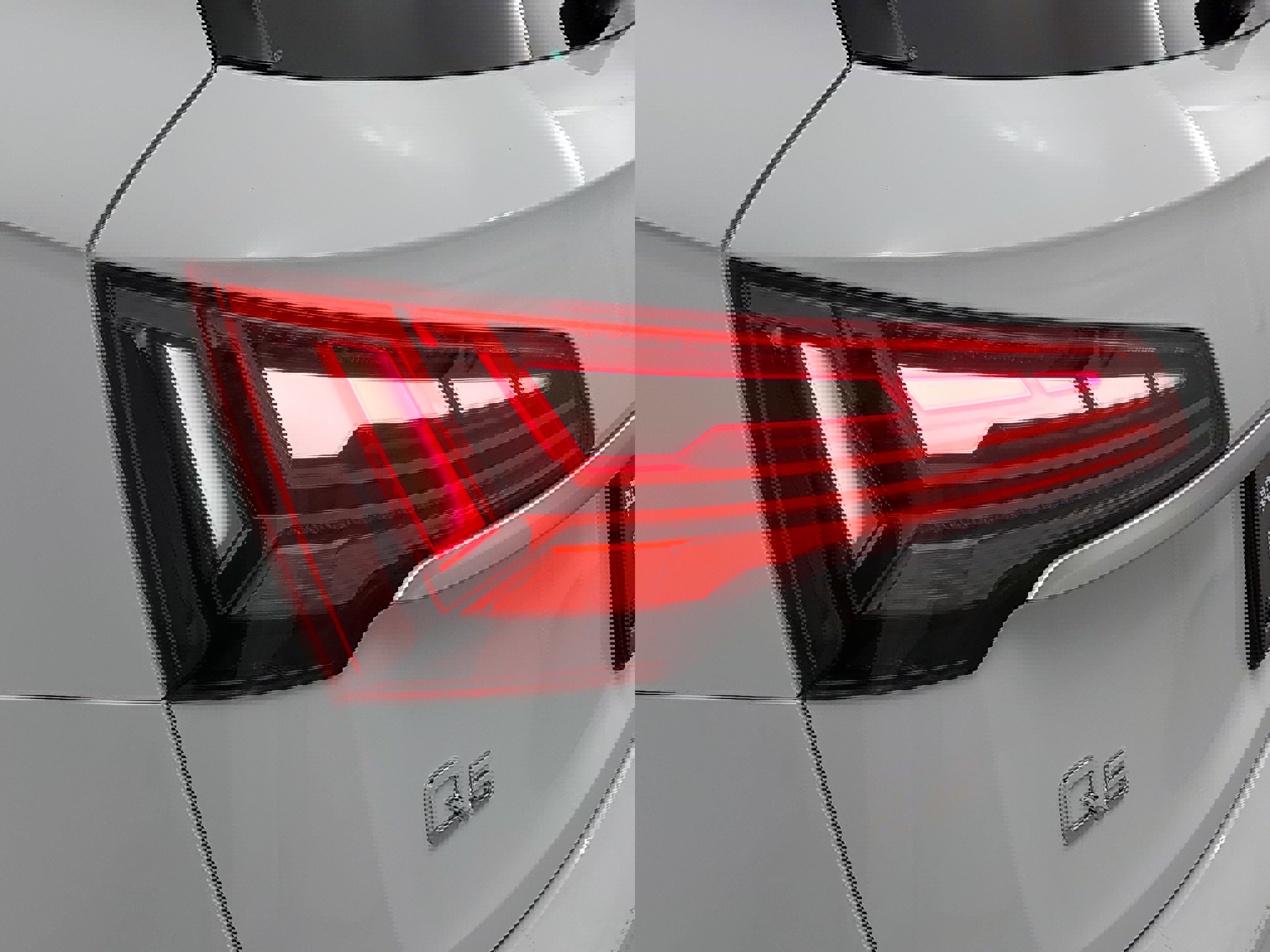 Used 2022 Audi Q5 2.0T Premium Plus image 35