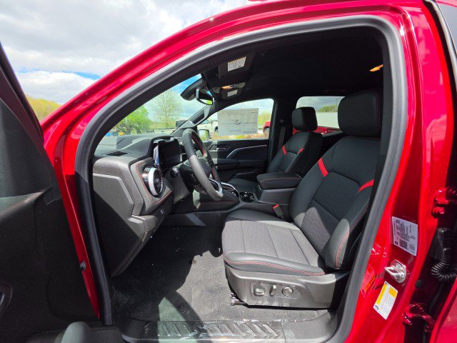 New 2026 Chevrolet Colorado Z71 AWD/4WD image 28