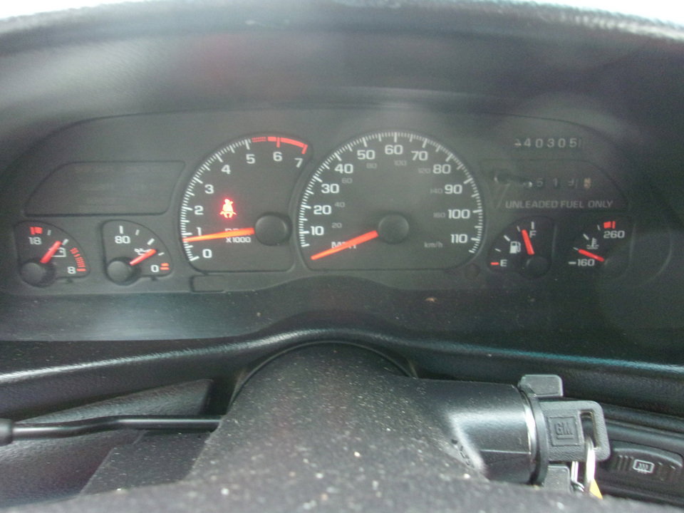 Used 1994 Chevrolet Camaro Z28 image 27