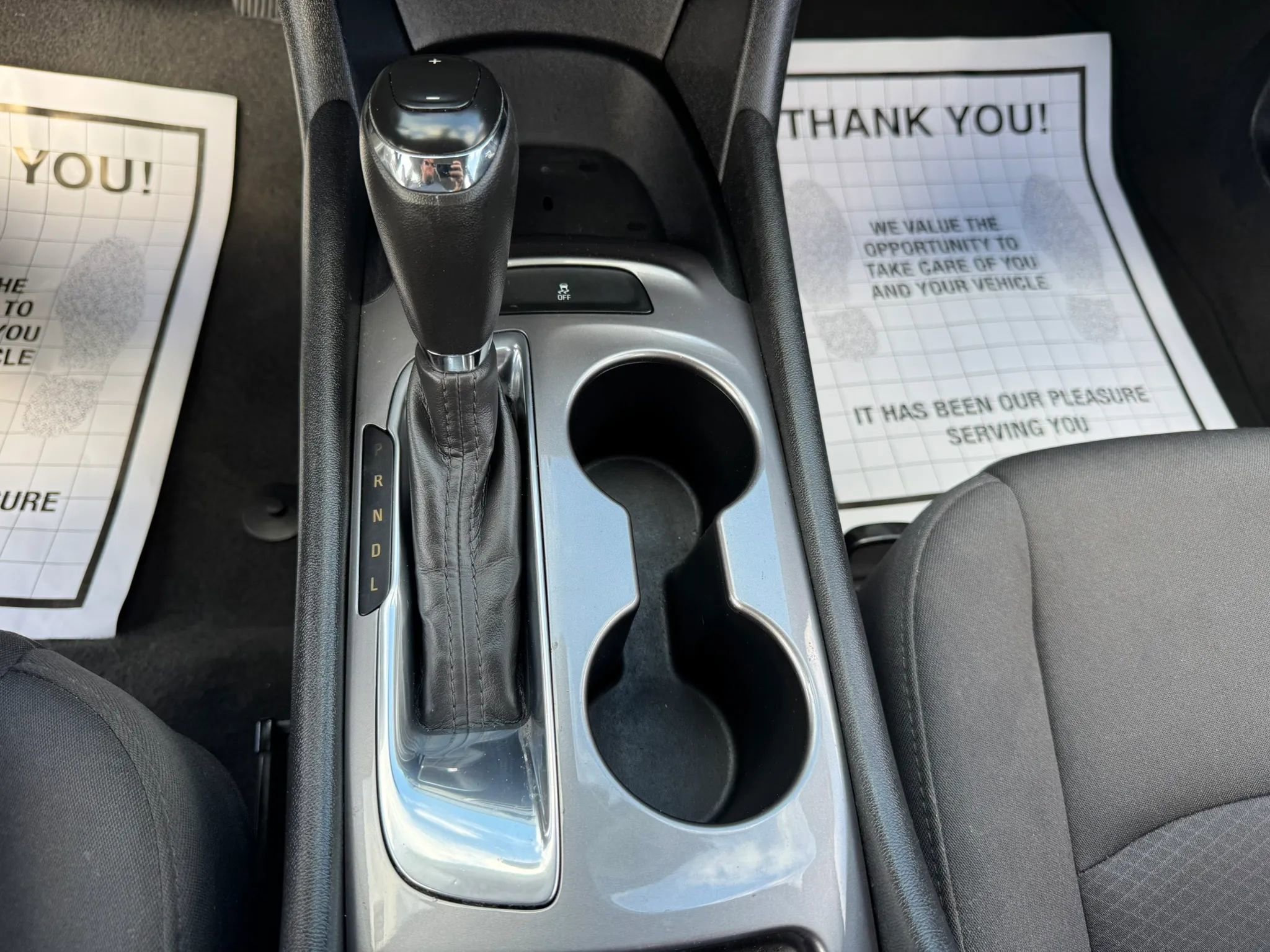 Used 2020 Chevrolet Malibu LS image 43