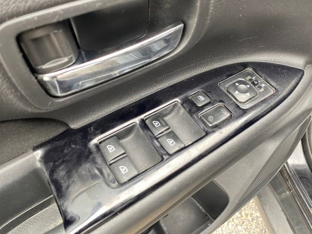 Used 2019 Mitsubishi Outlander ES FWD image 14