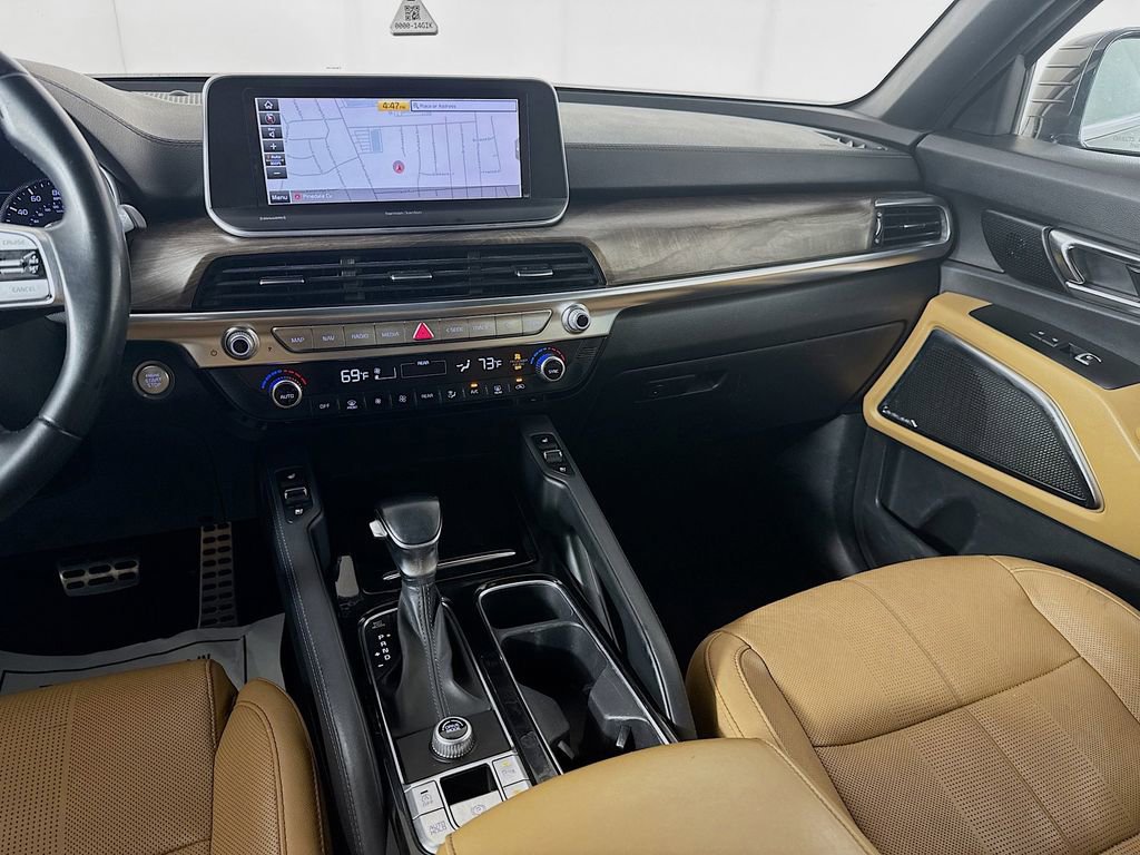 Used 2020 Kia Telluride SX FWD image 27