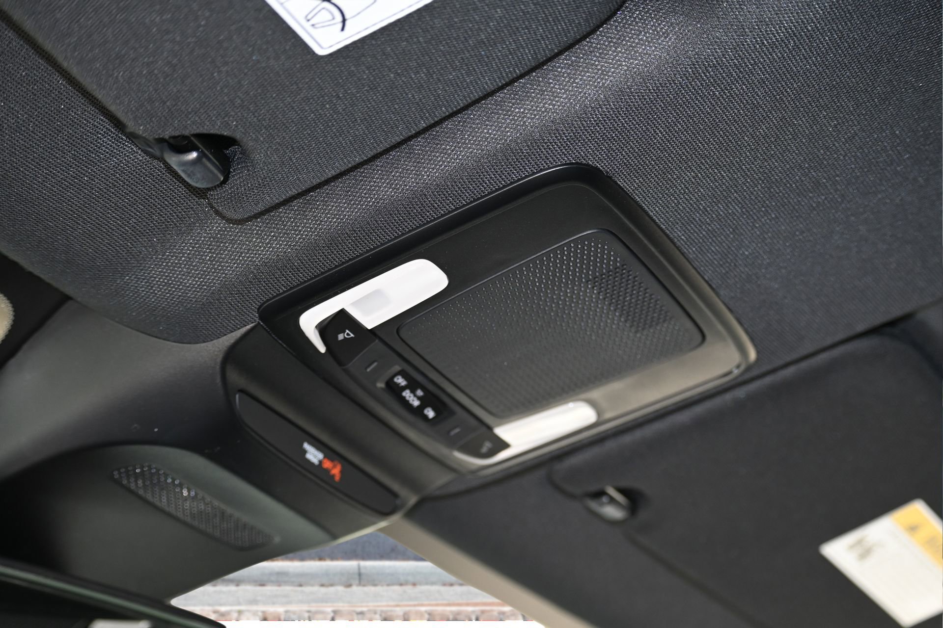 New 2026 Honda HR-V Sport image 35