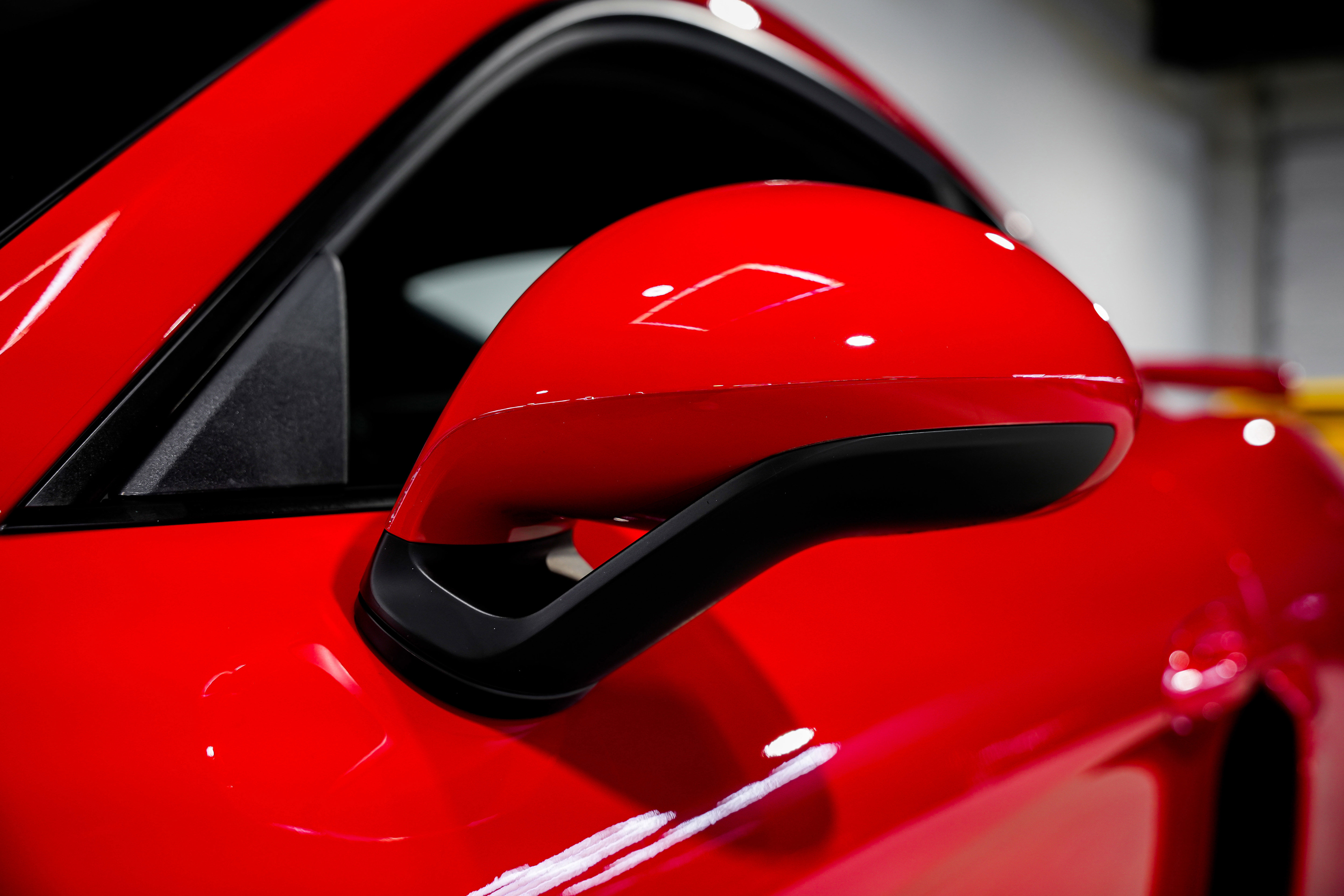 Used 2016 Porsche Cayman GT4 image 31