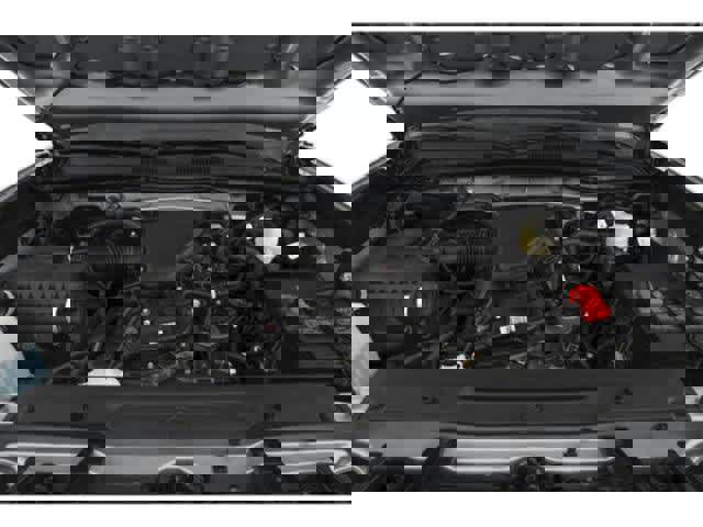 Certified 2023 Toyota Tacoma SR5 image 12