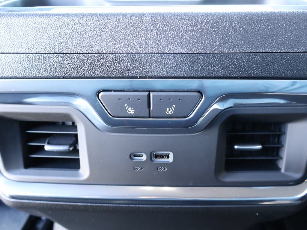New 2026 GMC Sierra 1500 Denali AWD/4WD image 31