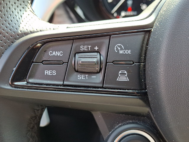 Used 2024 Alfa Romeo Tonale Ti AWD/4WD image 23