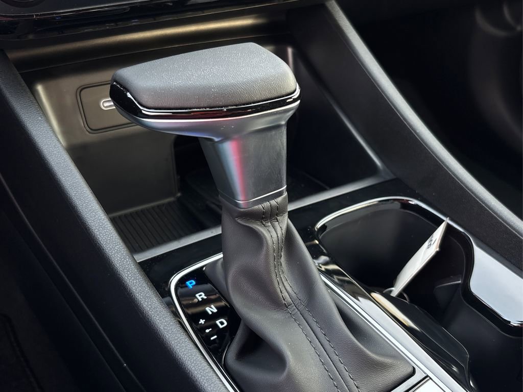 New 2026 Hyundai Santa Cruz Limited image 31