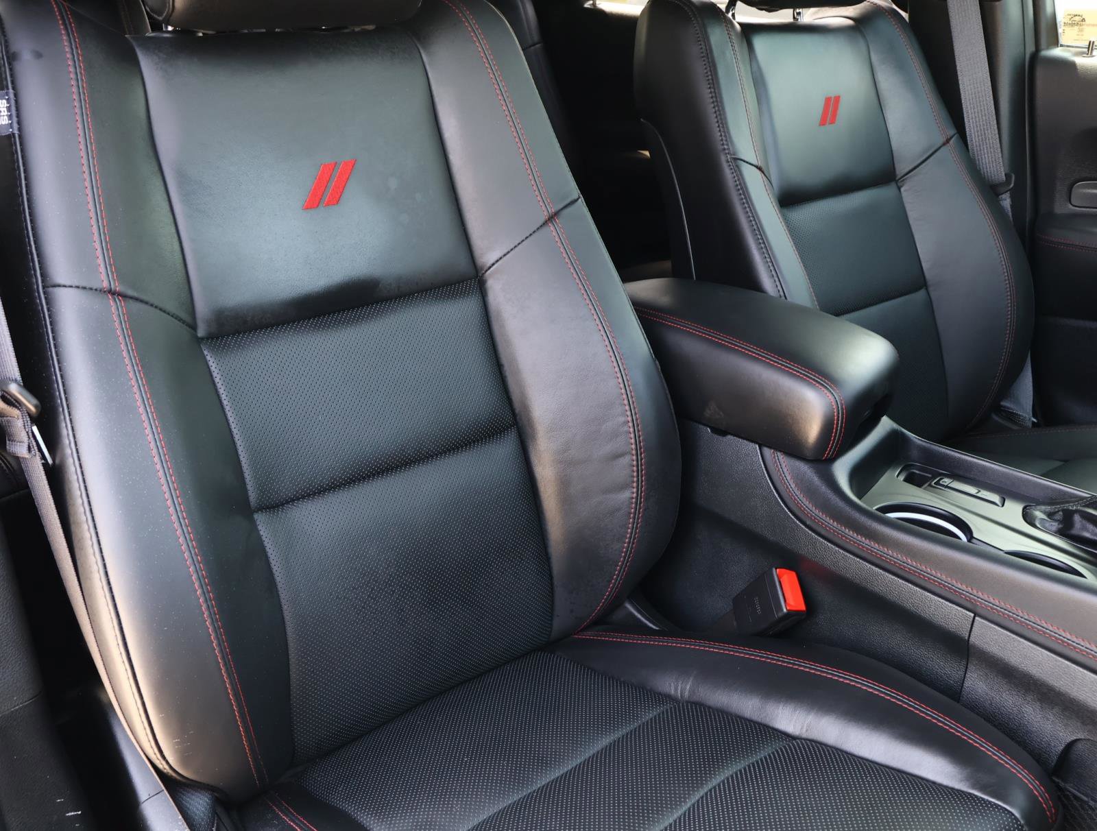 Used 2025 Dodge Durango R/T AWD/4WD image 19