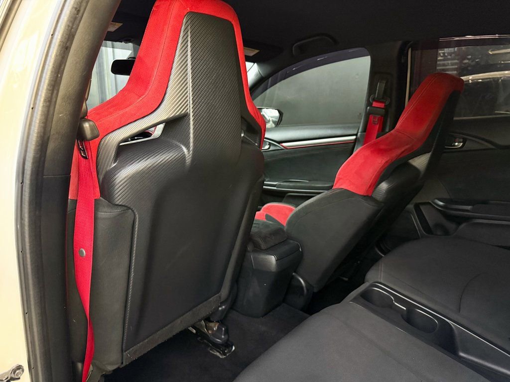 Used 2019 Honda Civic Type R image 19