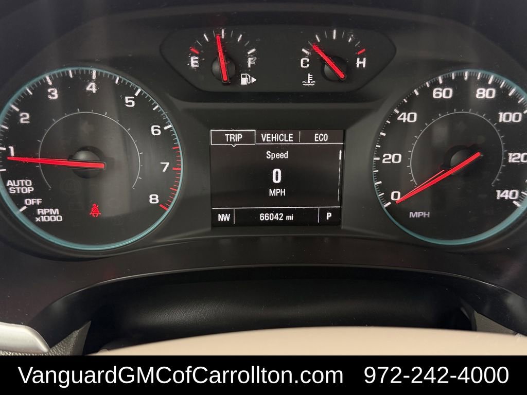 Used 2020 Chevrolet Malibu LS w/ Driver Confidence Package II FWD image 17