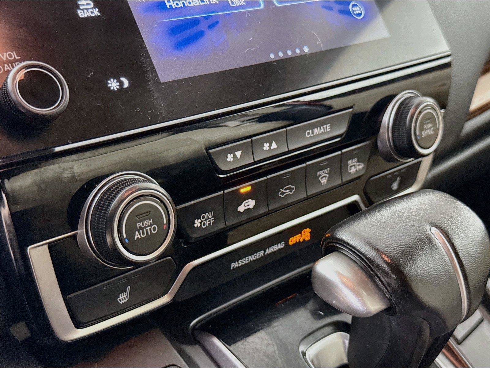 Used 2019 Honda CR-V EX-L image 16