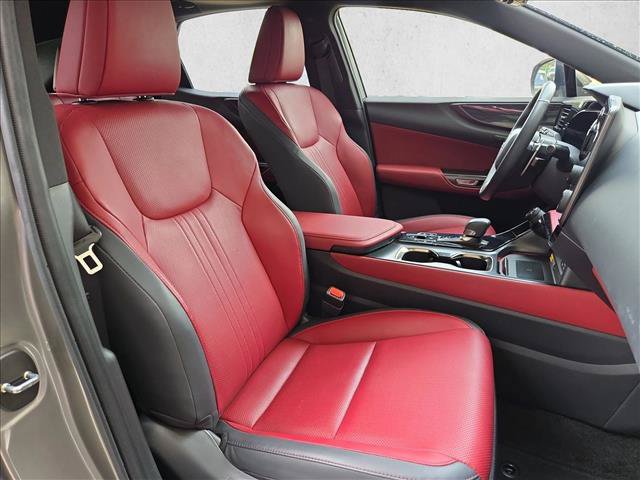 Used 2024 Lexus NX 350h AWD image 21