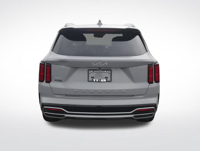 Used 2022 Kia Sorento SX AWD/4WD image 9
