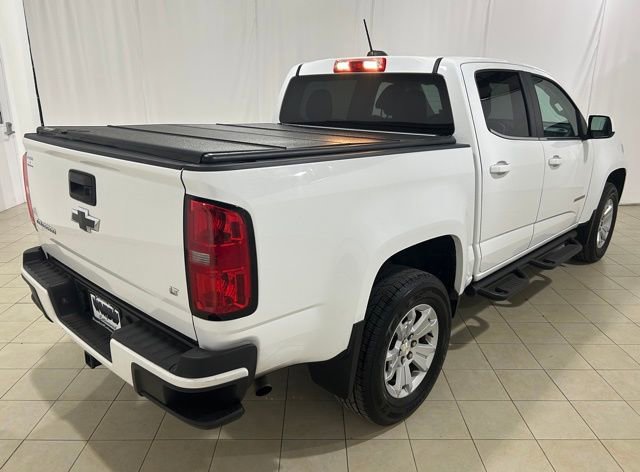 Used 2015 Chevrolet Colorado LT w/ LT Convenience Package image 5