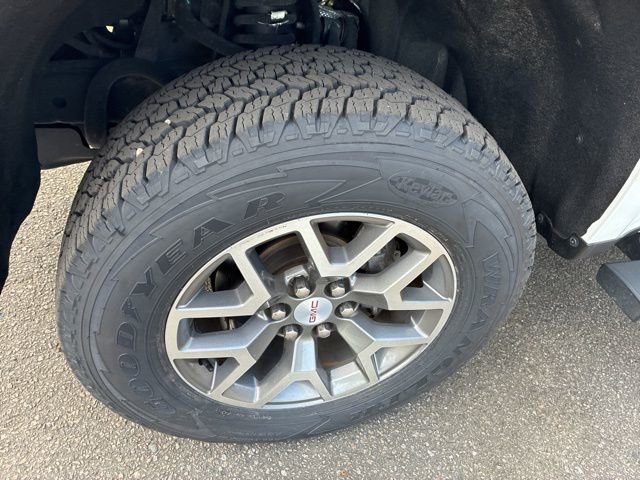 Used 2019 GMC Canyon All Terrain w/ Trailering Package image 12