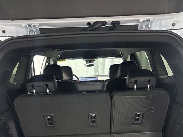 New 2026 Buick Enclave Sport Touring w/ Super Cruise Package image 31