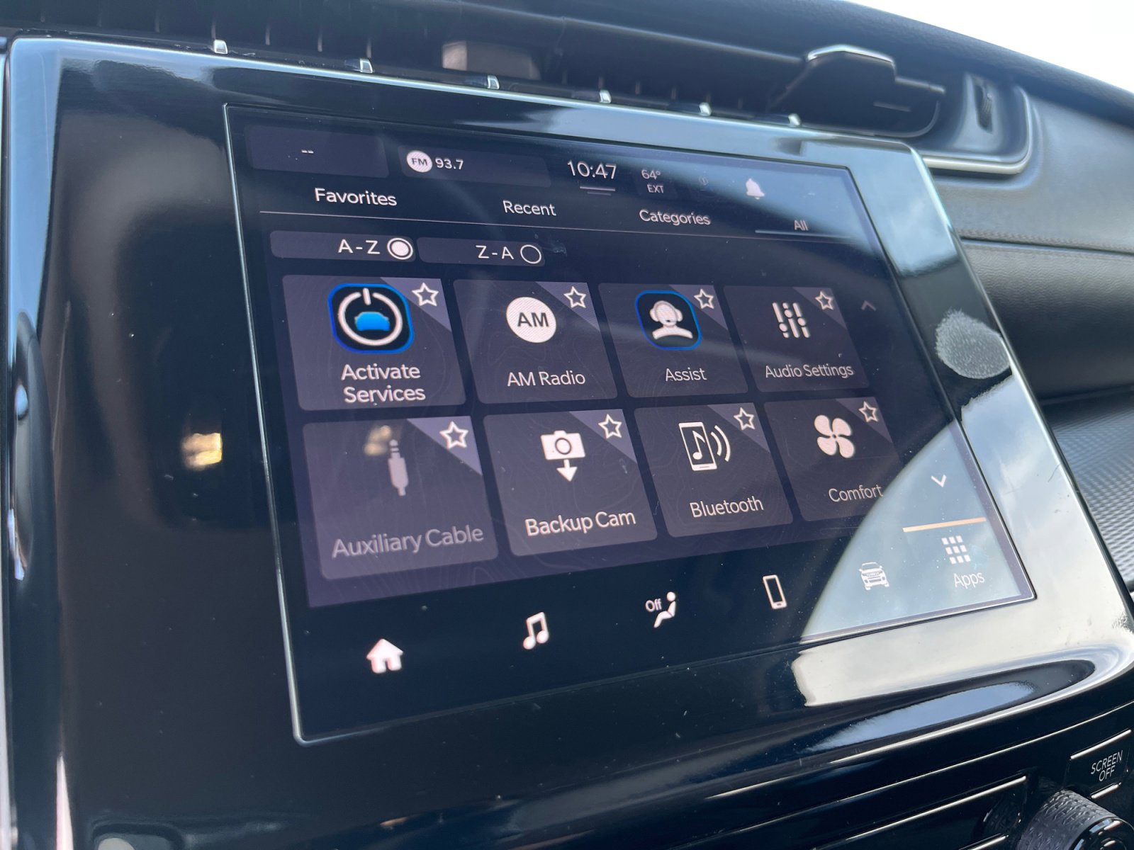 Certified 2023 Jeep Grand Cherokee L Laredo image 27