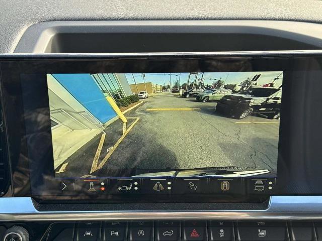 New 2026 Chevrolet Silverado 1500 High Country w/ Technology Package image 19