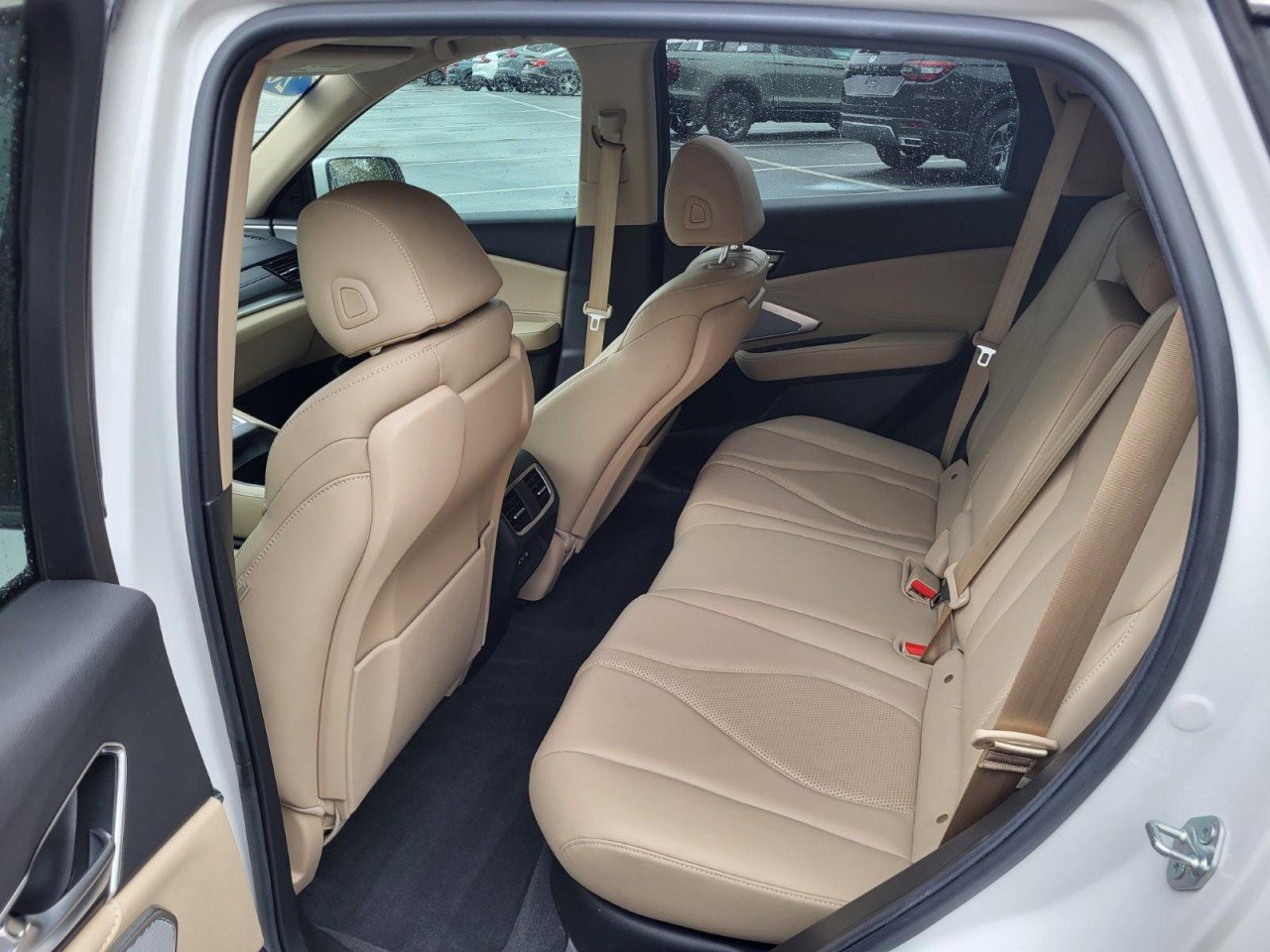 Used 2024 Acura RDX SH-AWD w/ Technology Package image 15