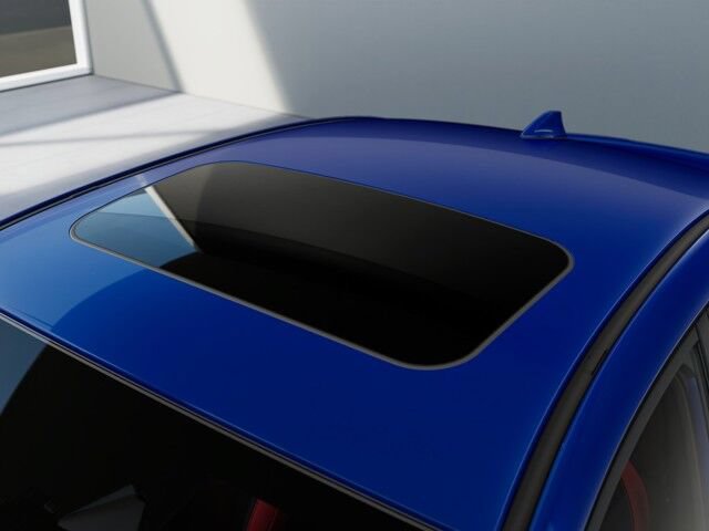 New 2026 Subaru WRX Limited AWD/4WD image 13